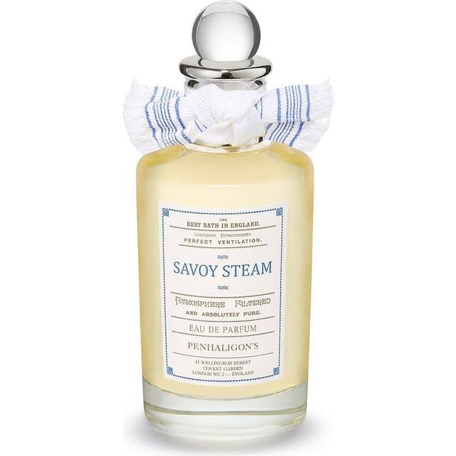 Penhaligon´s Savoy steam perfume atomizer for unisex EDP 15ml