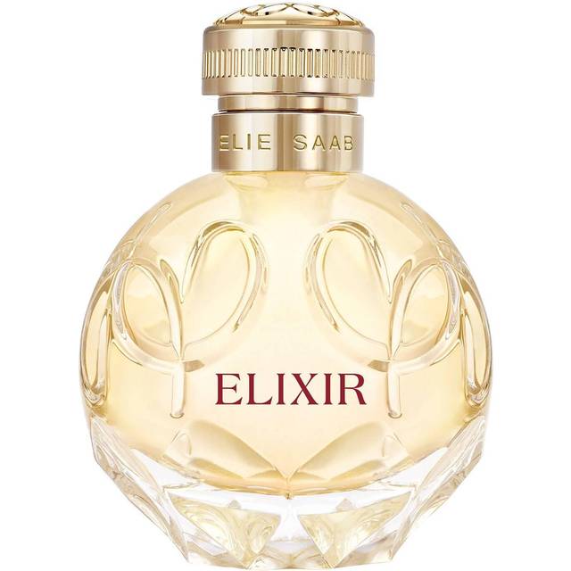 Elie Saab Elixir Eau De Parfum 100ml