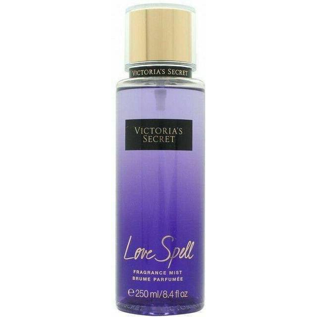 Victoria's Secret Love Spell Kroppsspray för Kvinnor 250 ml