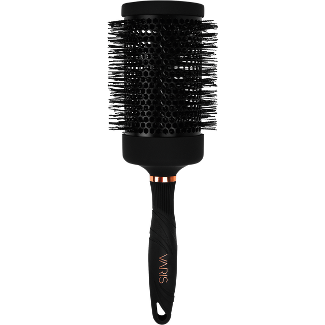 Varis Hårstyling Hårbørster Nylon Brush L 1