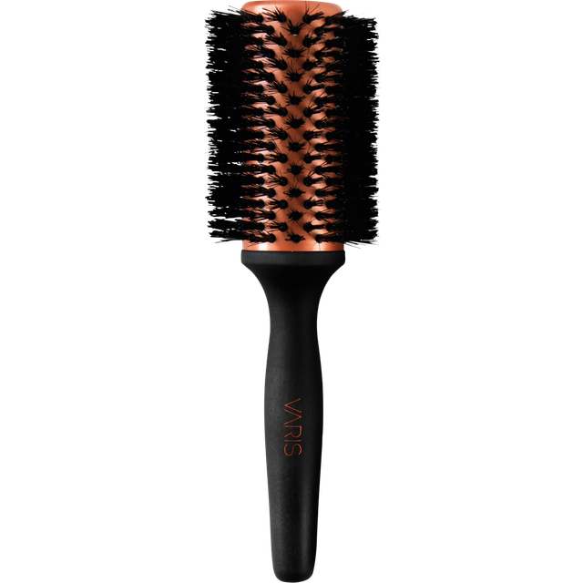 Varis Hårstyling Hårbørster Boar Brush L 1