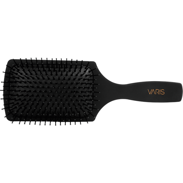Varis VARIS Hårstyling Hårbørster Paddle Brush 1
