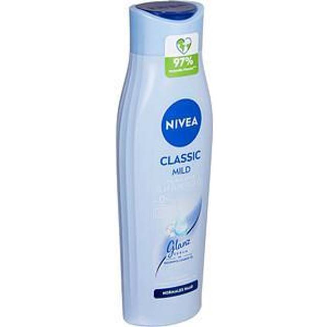 Nivea Professional Daily Care Nourishing Shampoo - 250ml