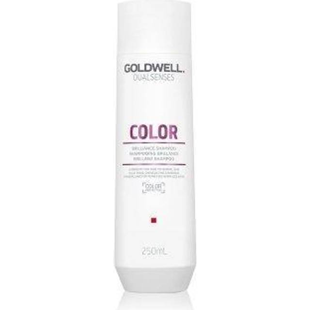 GOLDWELL DUALSENSES Color Brilliance Shampoo 250ml