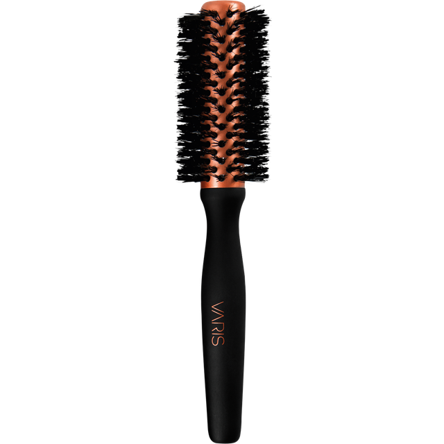 Varis Hårstyling Hårbørster Boar Brush S 1