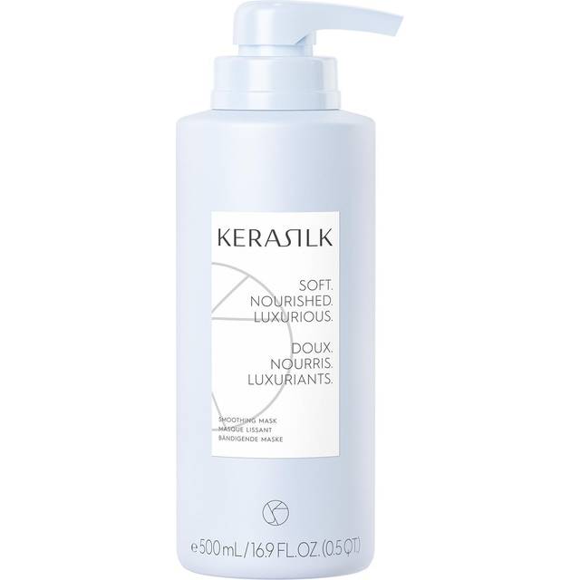 Kerasilk Kerasilk SPECIALISTS Smoothing Mask 500ml