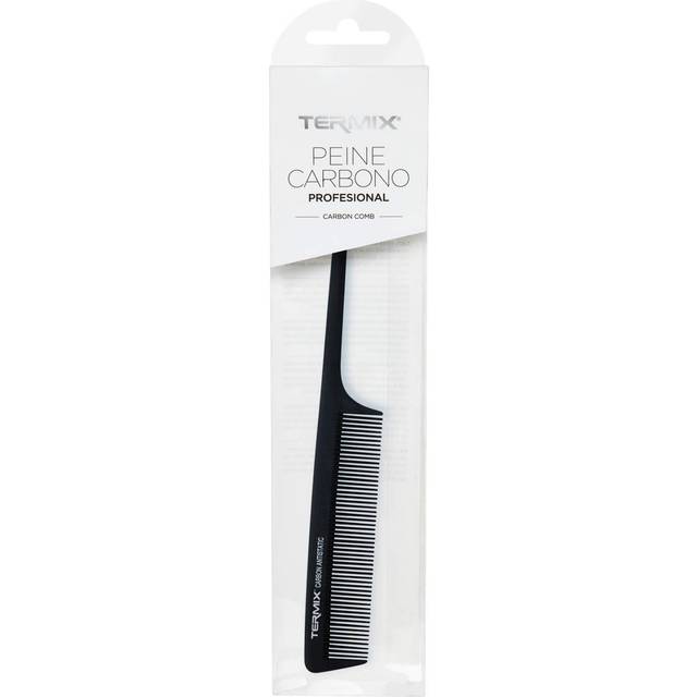 Termix Børster & kamme Kulkamme Carbon comb 820 1
