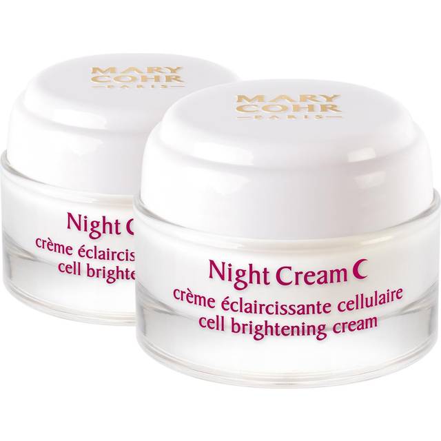 Mary Cohr SWhite Night Cream 50ml