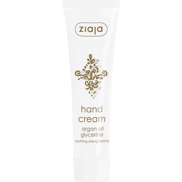Ziaja Argan Oil Håndcreme 100 ml 100ml