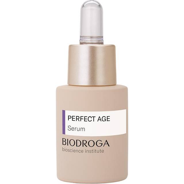Biodroga Perfect Age Serum, 15 ml