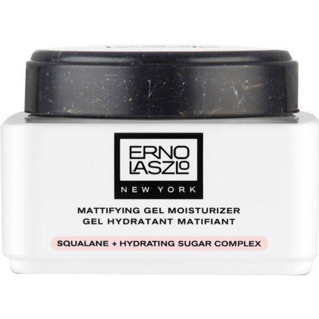 Erno Laszlo Ansiktsvård Ansiktsvård Mattifying Gel Moisturizer 50 ml (31.760,00 kr / 1 l)