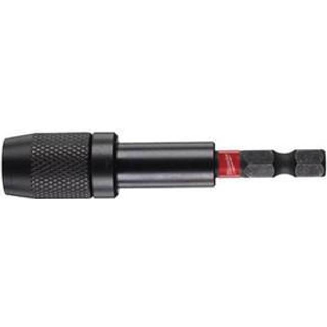 Milwaukee Shockwave Locking Screwdriver Bit Holder 152mm