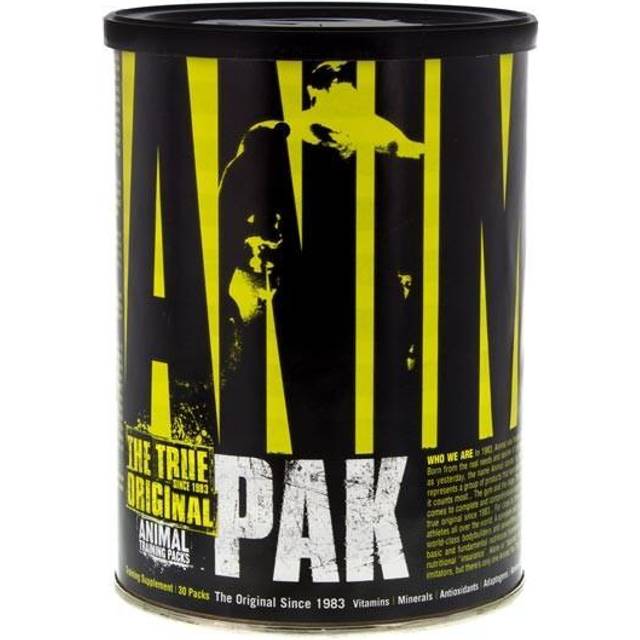Universal Nutrition - Animal Flex, Packs - 30 packs