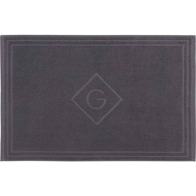 Gant Home - G Duschmatta 50x80 Cm Apricot Dream - Aprikoskräm