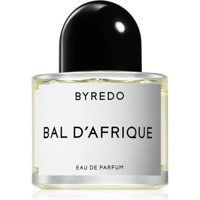 最安値★BYREDO BAL D'AFRIQUE 100ml Byredo Bal D'Afrique EdP 1.7 fl oz • Find prices »