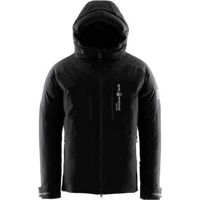 Sail Racing Pole Down Jacket - Dark Navy