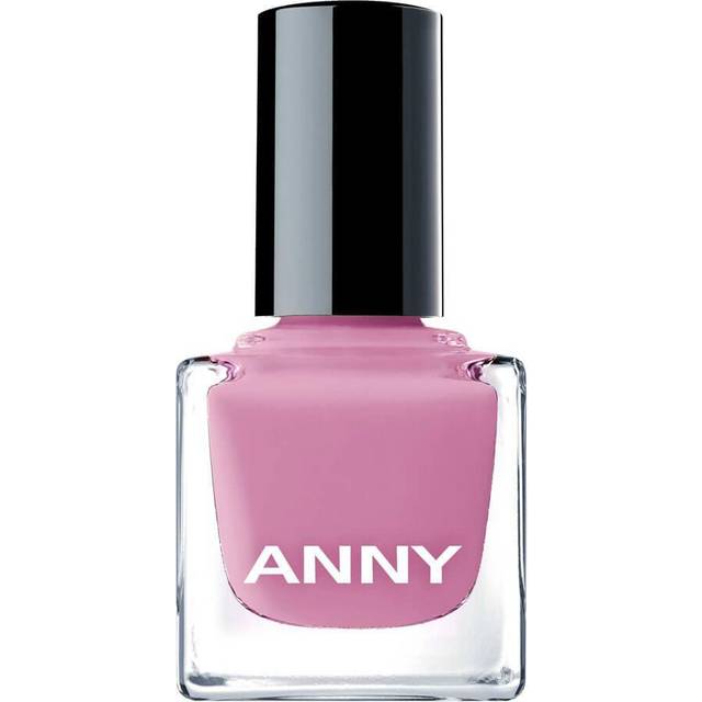 Anny Negle Neglelak Nude & Pink Neglelak No. 196 Lavender Lady 15ml