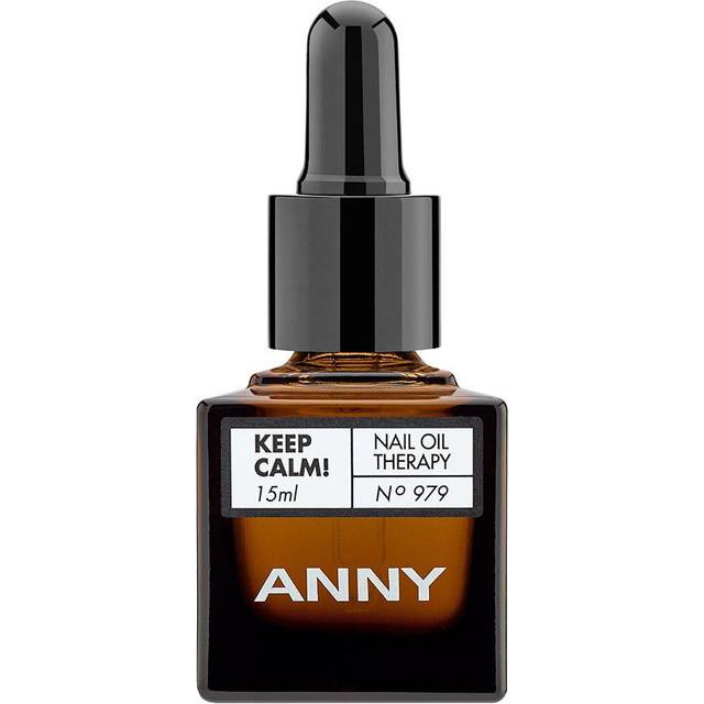 Anny Negle Nail Keep Calm! Nail Oil Therapy