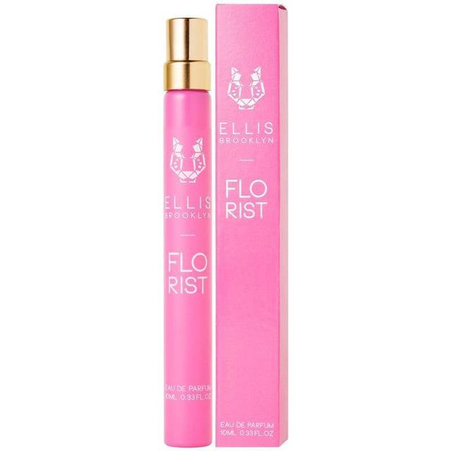 Florist by Ellis Brooklyn Eau De Parfum 0.33oz/10ml Spray New With Box