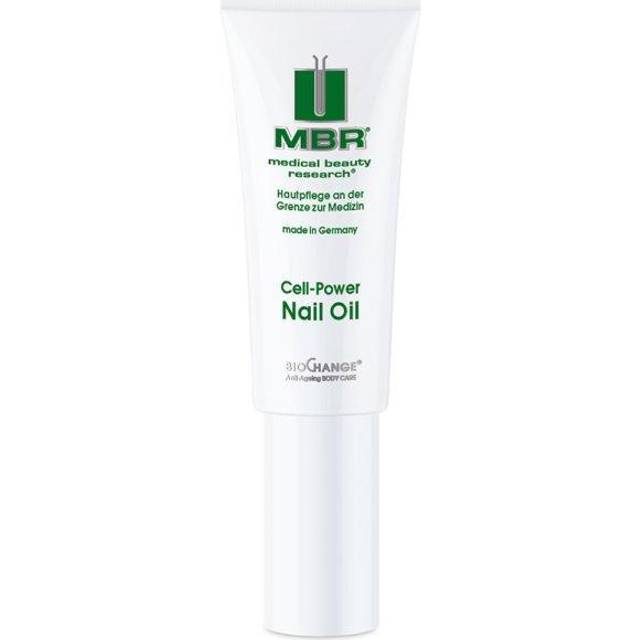 MBR BioChange Anti-Ageing Body Care Nail Oil - 7.5 ml