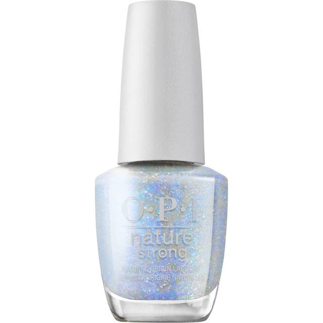 OPI Nature Strong Natural Vegan Neglelak forskellige nuancer Eco for It 15ml