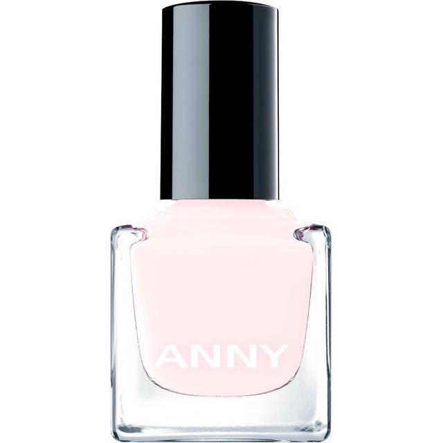 Anny Negle Neglelak Nude & Pink Neglelak No. 260 Whipped Cream 15ml