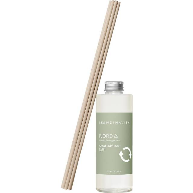 Skandinavisk Skandinavisk refill till doftpinnar 200 ml Fjord