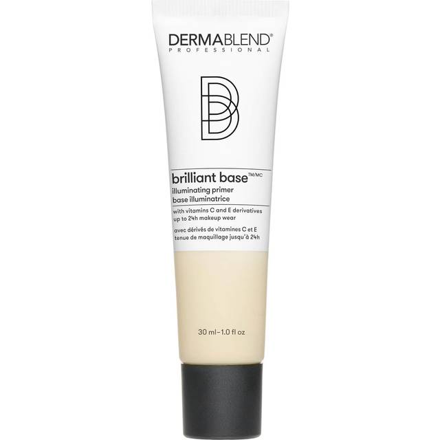 Dermablend Brilliant Base Illuminating Primer 30ml