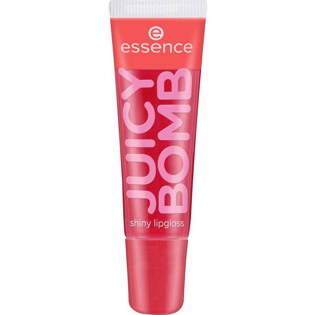 Essence Juicy Bomb Lip Gloss #104 Poppin Pomegranate