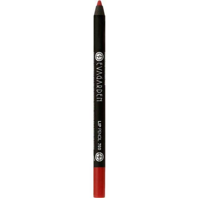 EVAGARDEN Superlast Lip Pencil 769 Riot