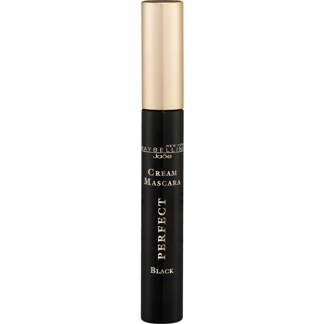 Maybelline New York Øjenmakeup Mascara Cream Pearl Mascara No. 51 Black 7 ml