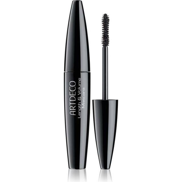 Artdeco Længde Volumen Mascara 12 ml - Sort