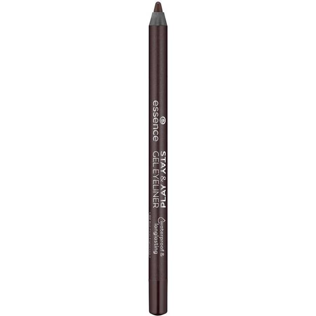 Essence Stay & Play Gel Eyeliner - 1,3 ml