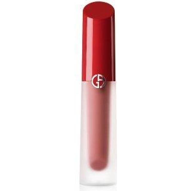Armani Beauty Make-up Læber Lip Maestro Satin No. 1 4 ml