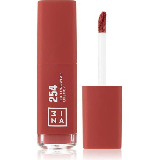3ina The Longwear Lipstick #254