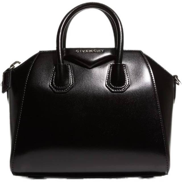 Sac Antigona mini en cuir Box - MULTICOLORE - OS