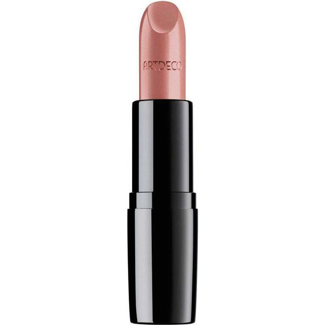 ARTDECO Perfect Color Lipstick Long-Lasting Glossy Pink Lipstick 4g - Shade 879 Fairy Nude