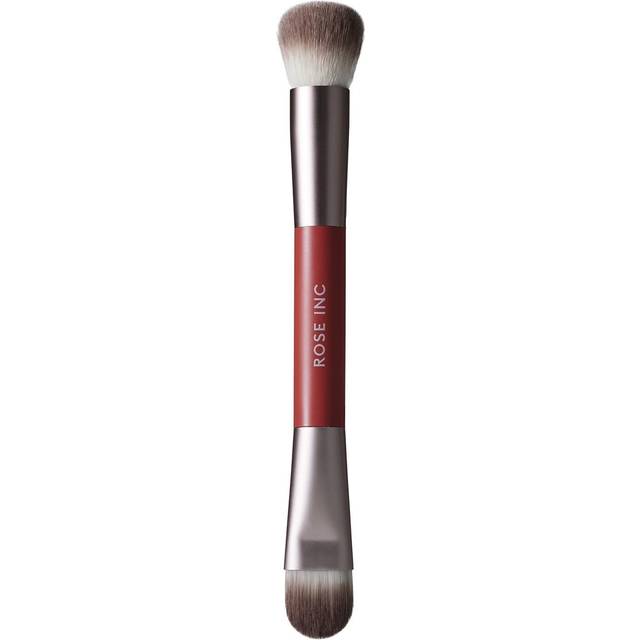Rose Inc Number 4 Dualended Concealer Brush