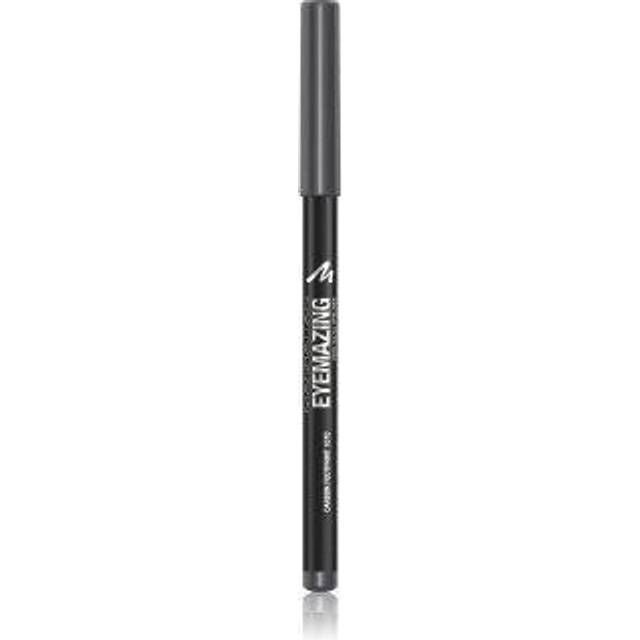 Manhattan Make-up Øjne Eyemazing Khol Kajal Carbon Footprint 0,10 g