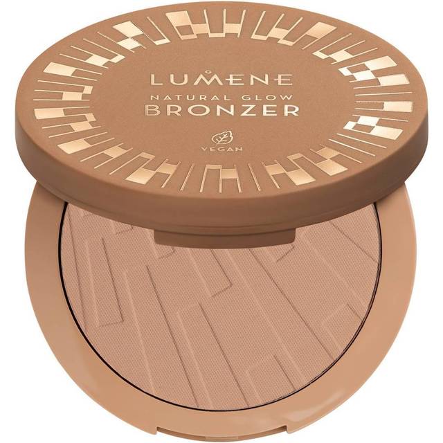 Natural Glow Bronzer 1 Arctic Summer