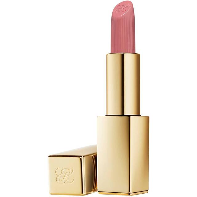 Estée Lauder Pure Colour Matte Lipstick 3.5g (Various Shades) - Change The World