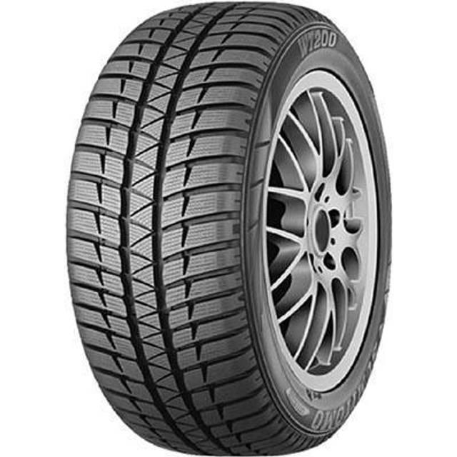 Sumitomo WT200 175/65R14 82T | Protyre - Car Tyres - Winter Tyres