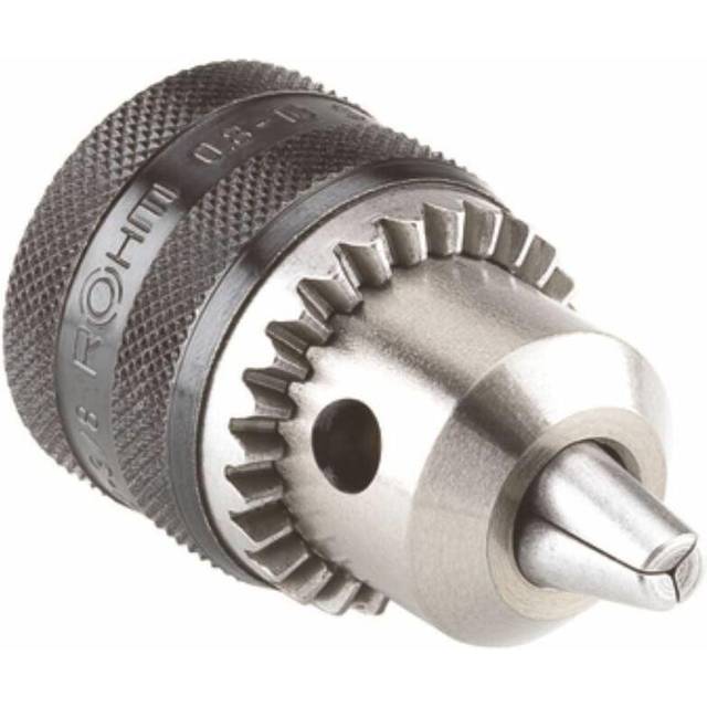 Rohm 245586 B10 Prima Key Type M Drill Chuck