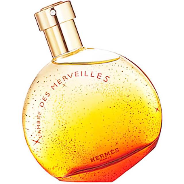 Hermès L'ambre Des Merveilles Eau de Parfum 50ml