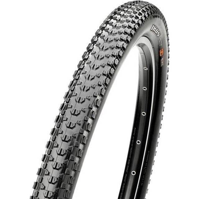 Maxxis Ikon 120 TPI Folding 3C Maxx Speed EXO / TR Tyre (26 x 2.35 inc