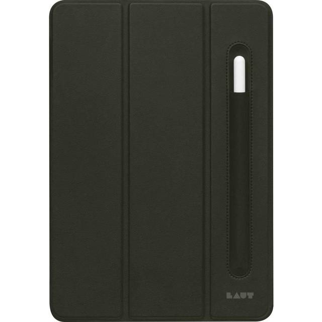 Laut iPad 10.9 (10G) Fodral Huex Folio - Military grÃ¶n