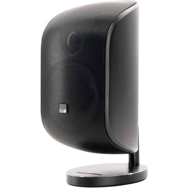 Bowers & Wilkins M-1 Satellite Speaker (Single) Black - Nearly New