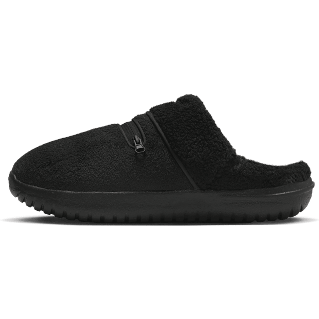 (WMNS)Nike Burrow SE 'Black' DR8882-001 - BLACK - 6