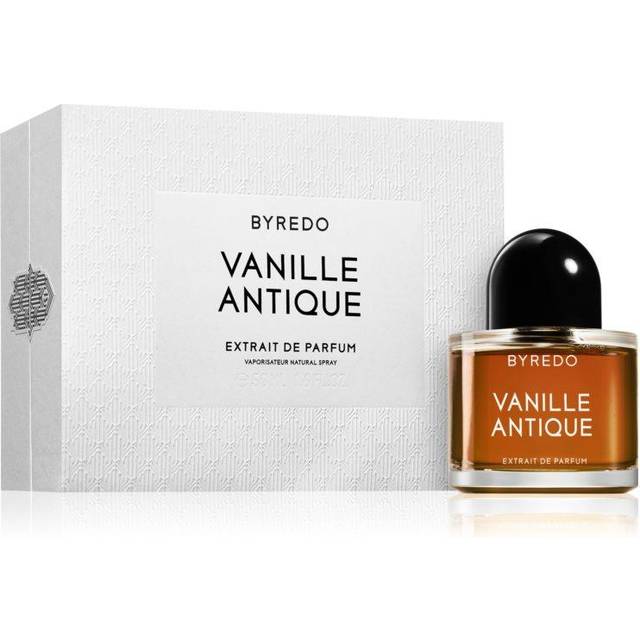Vanille antique perfume extract 50 ml