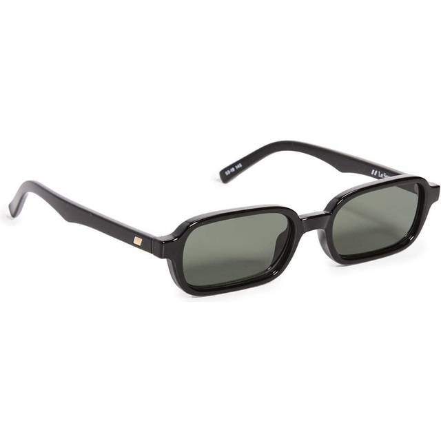 Le Specs Pilferer Solbriller - Sort